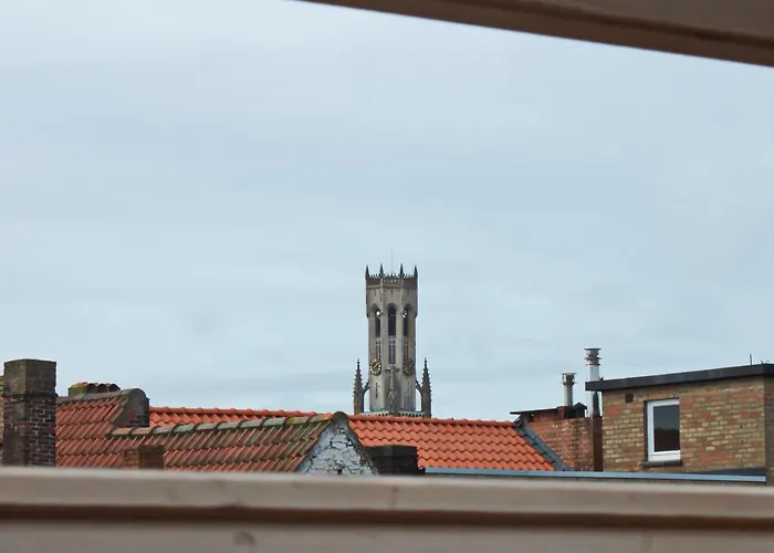 B&B Coupure Brugge